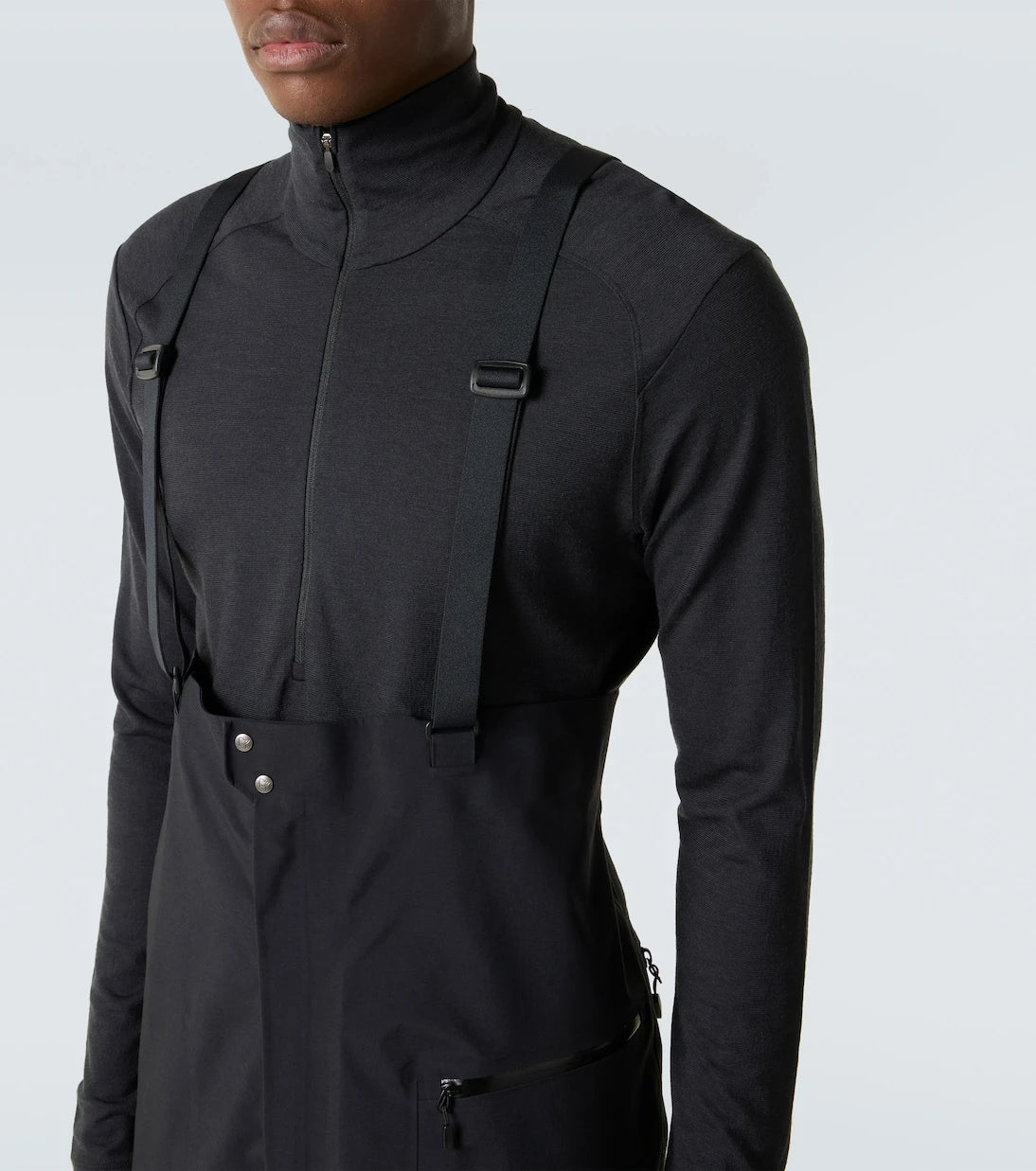 Norrøna - سالوبيت تزلج Gore-Tex® Møre