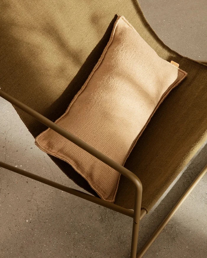 ferm LIVING Desert Dekoratif Yastık 53 x 28 cm