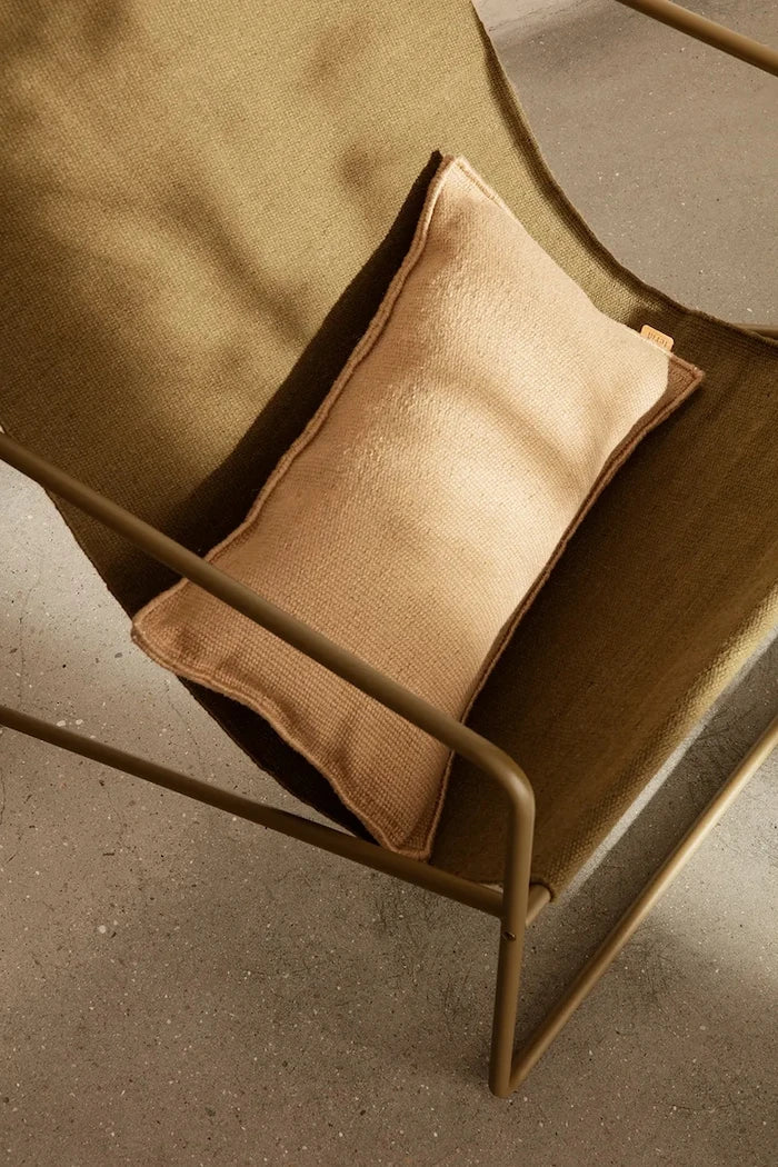 ferm LIVING Desert Dekoratif Yastık 53 x 28 cm