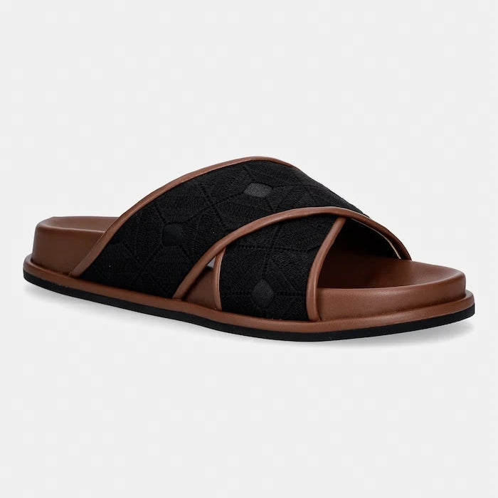 Max Mara Beachwear чехли дамски Bchpeonie