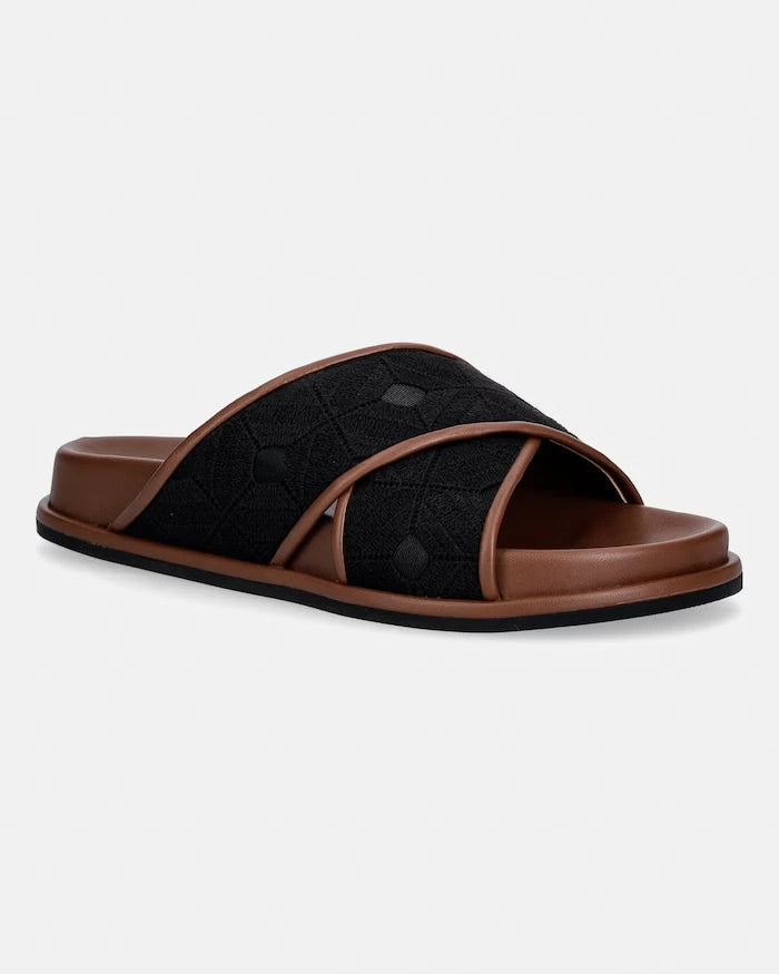 Max Mara Beachwear чехли дамски Bchpeonie