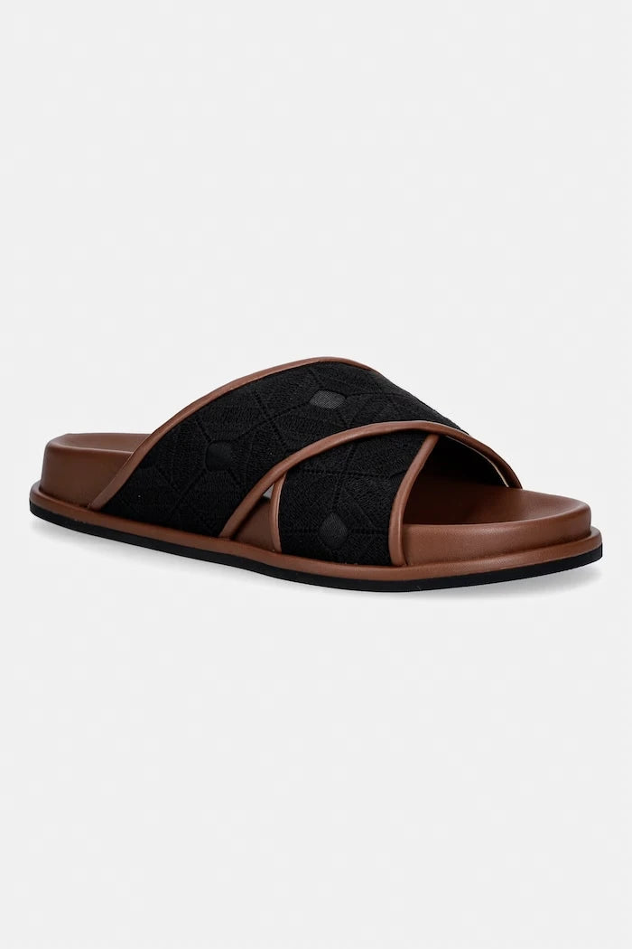 Max Mara Beachwear чехли дамски Bchpeonie