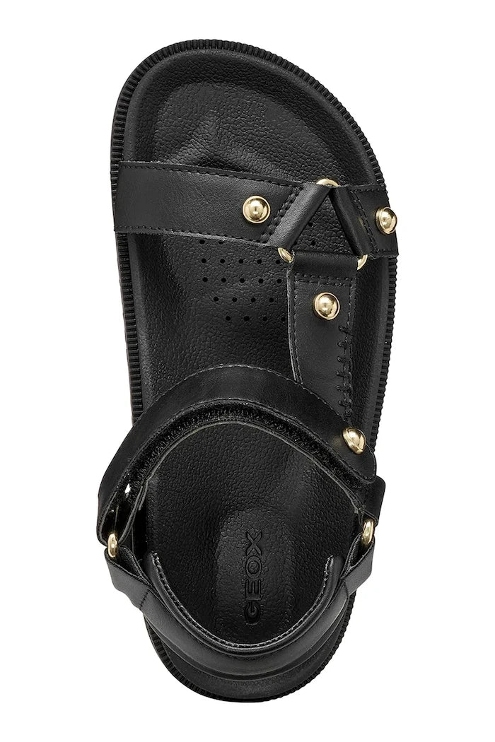 Сандали Geox SANDAL FOAMMENTERA