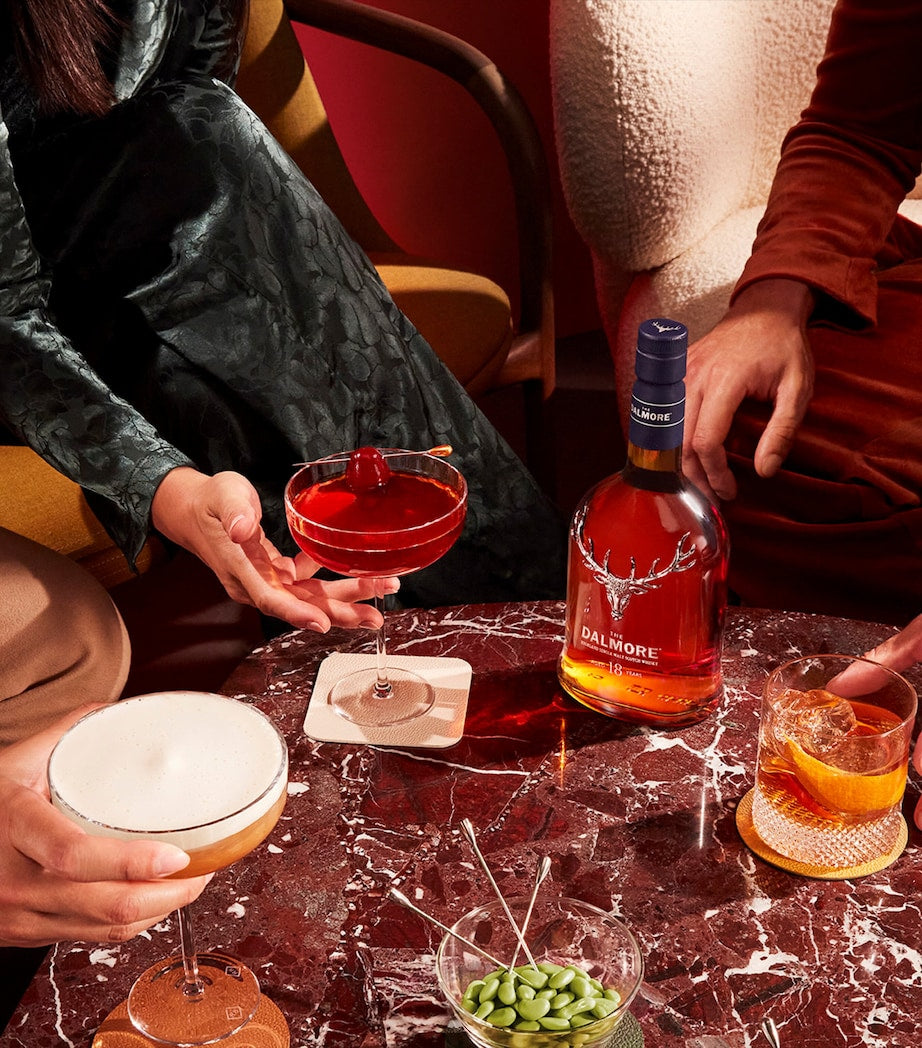 The Dalmore 18-Year-Old 2022 Edition Single Malt Scotch Whisky (70cl)