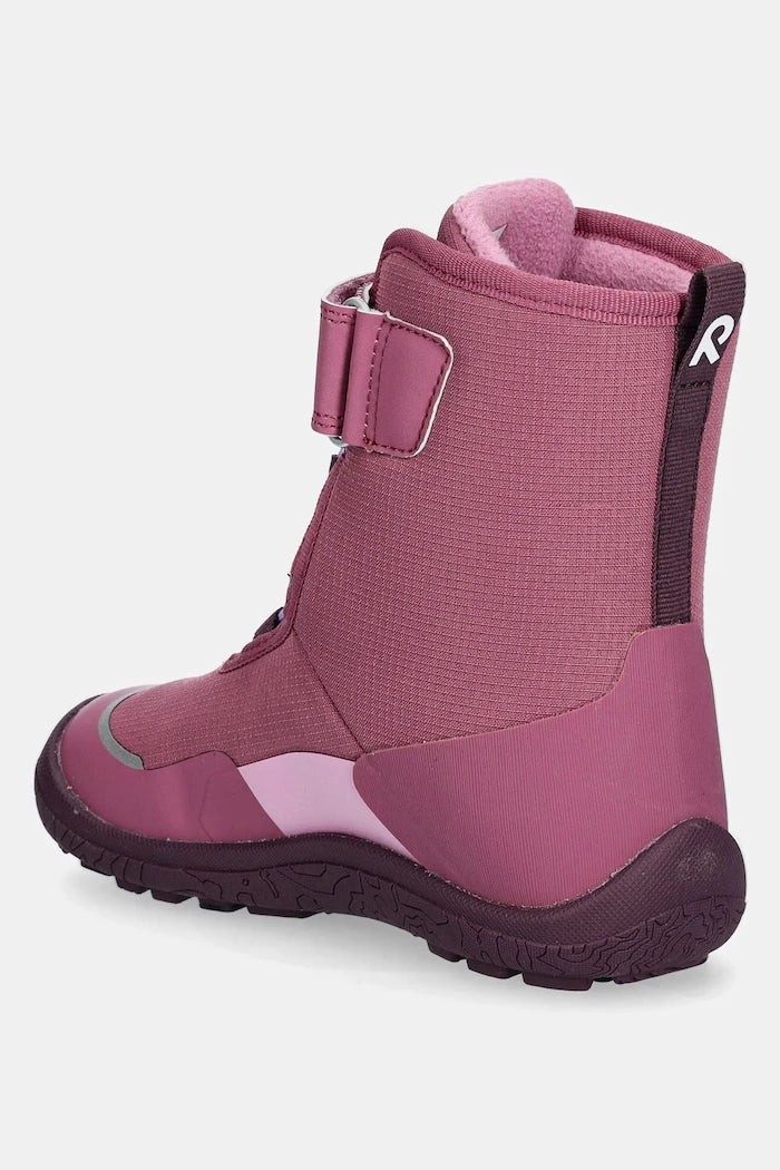 Детски зимни обувки Reima Talvella Kids