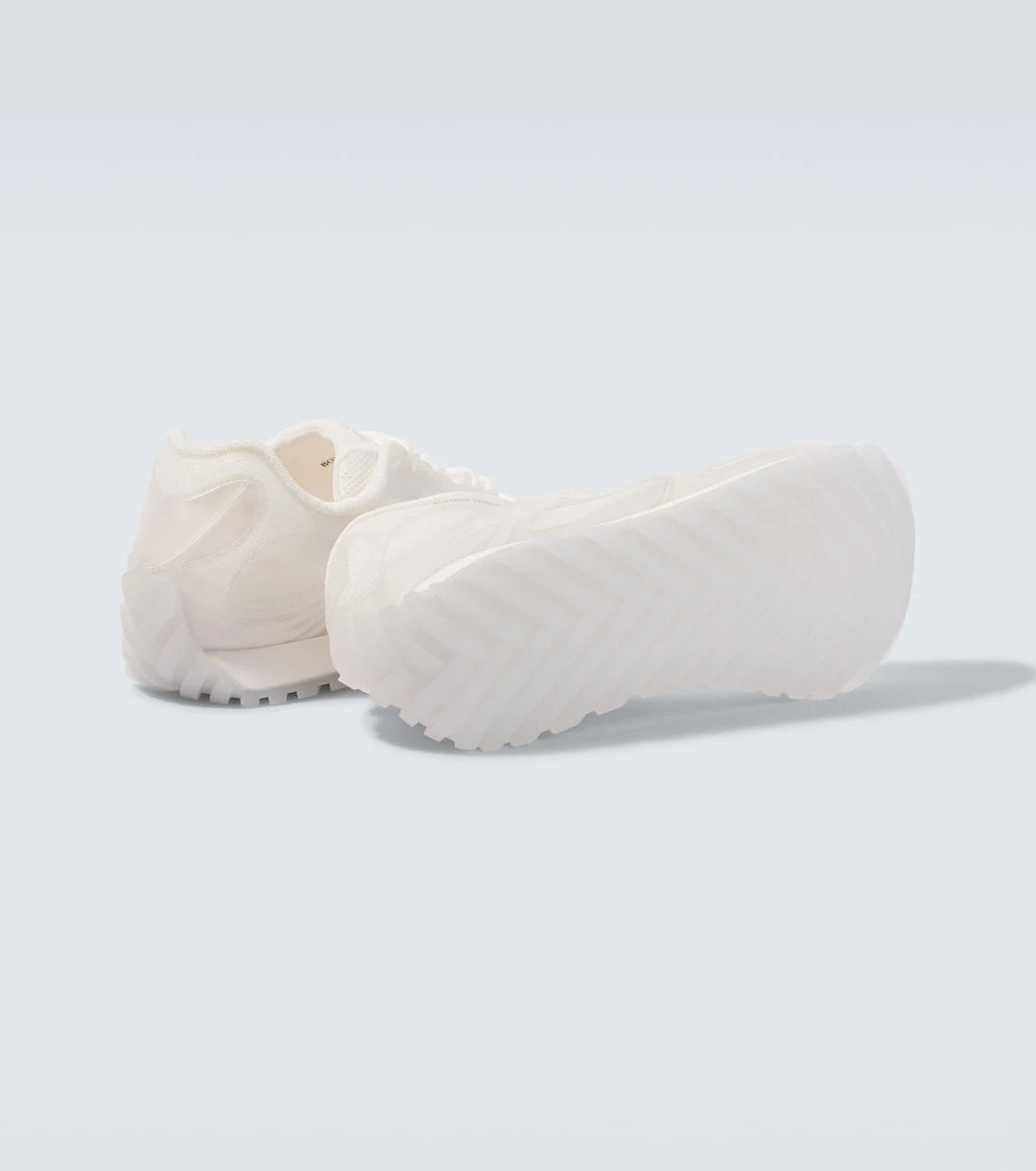 Bottega Veneta - Orbit low-top sneakers