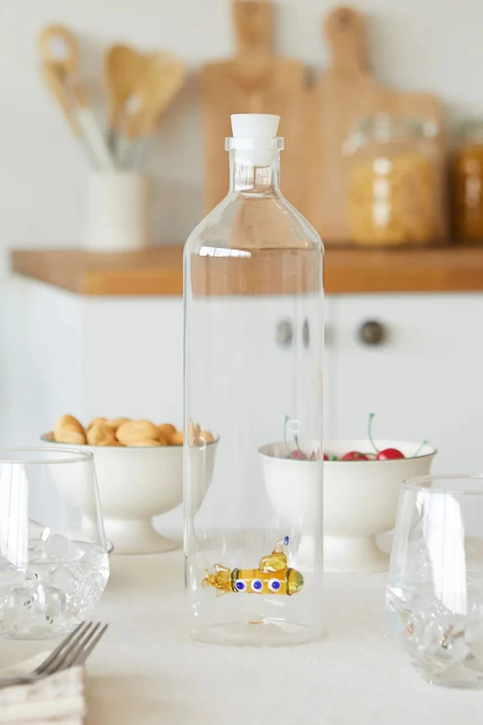 Бутилка за вода Balvi Atlantis Submarine 1,2 L