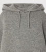 Bonpoint Wool-Cashmere Hoodie (10-14 Years)