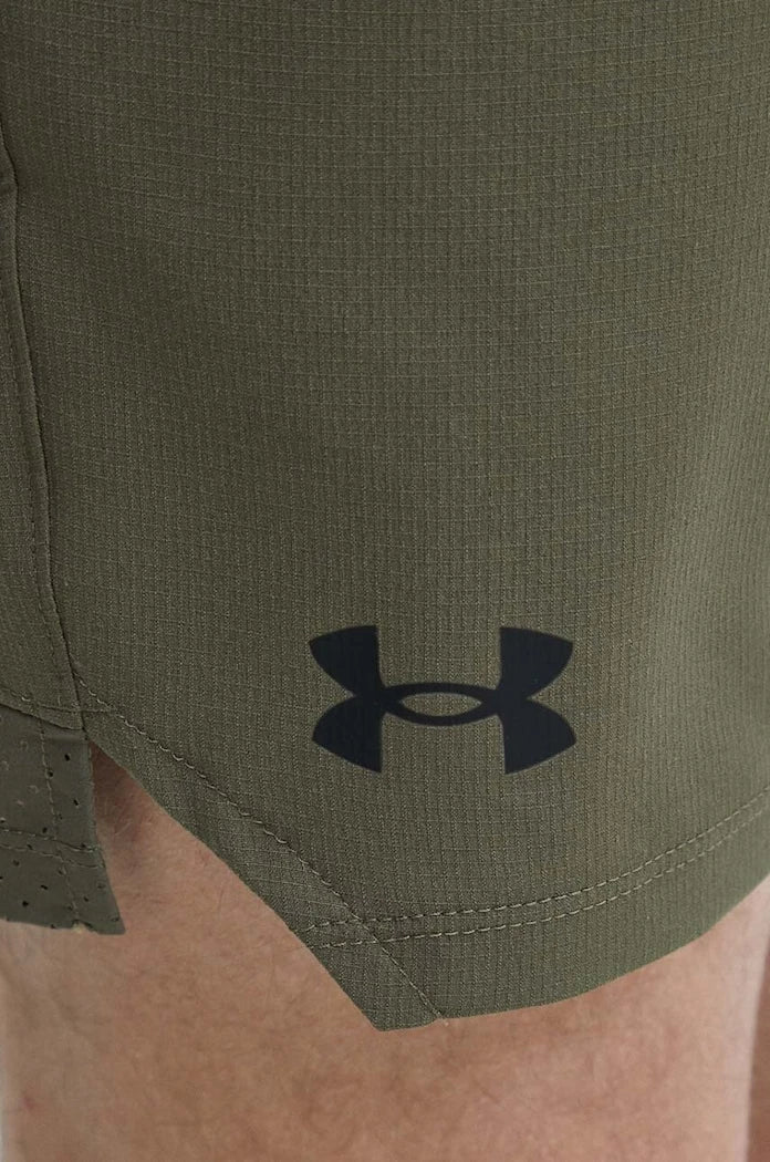 Under Armour Erkek Spor Kısa Şort Vanish Woven