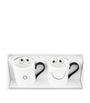 Set of 2 Eyes Mugs