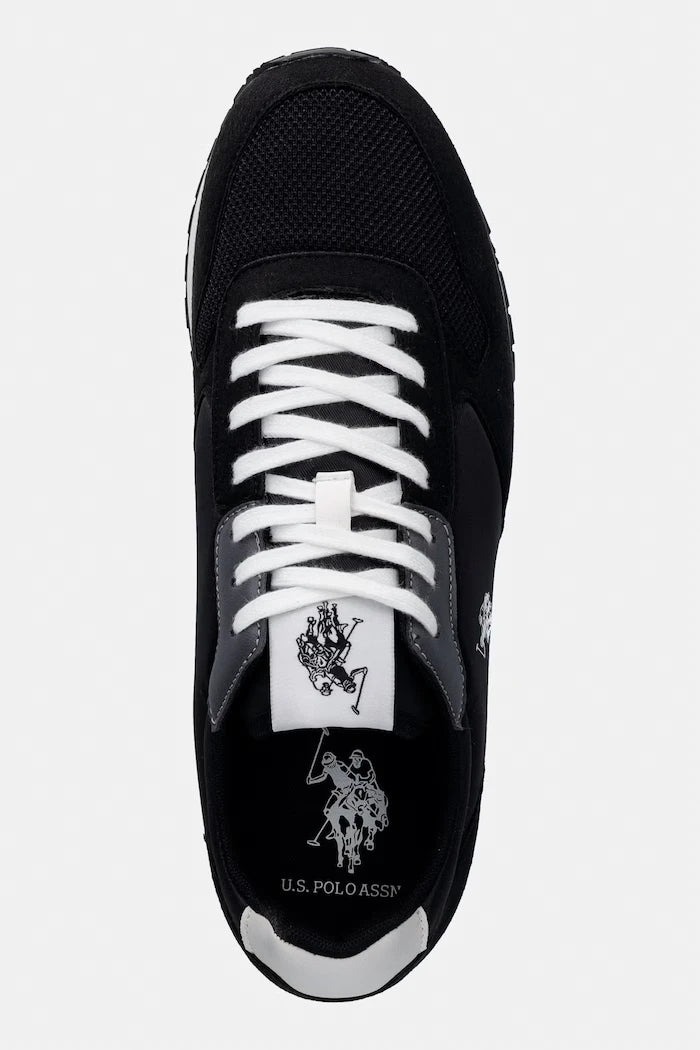 U.S. Polo Assn. DENI003 маратонки мъжки