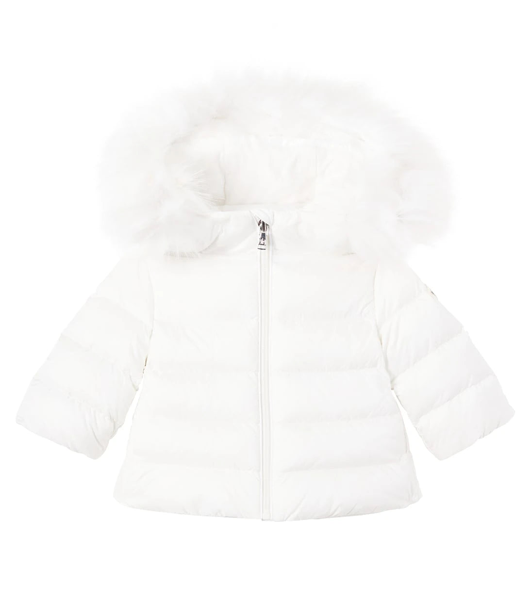 Moncler Enfant - Baby Obie down jacket