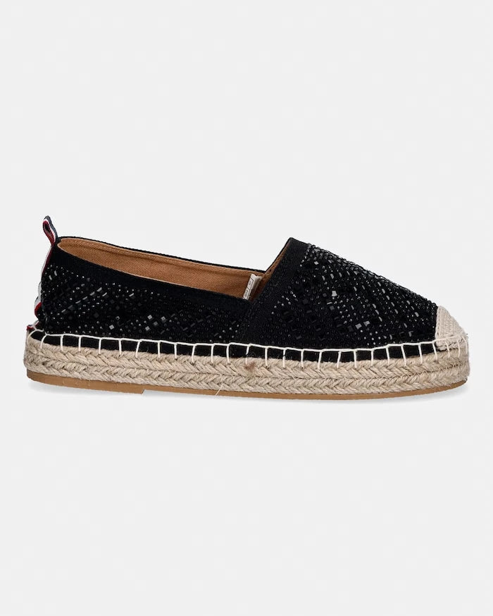 U.S. Polo Assn. Kadın Espadril IBIZA001