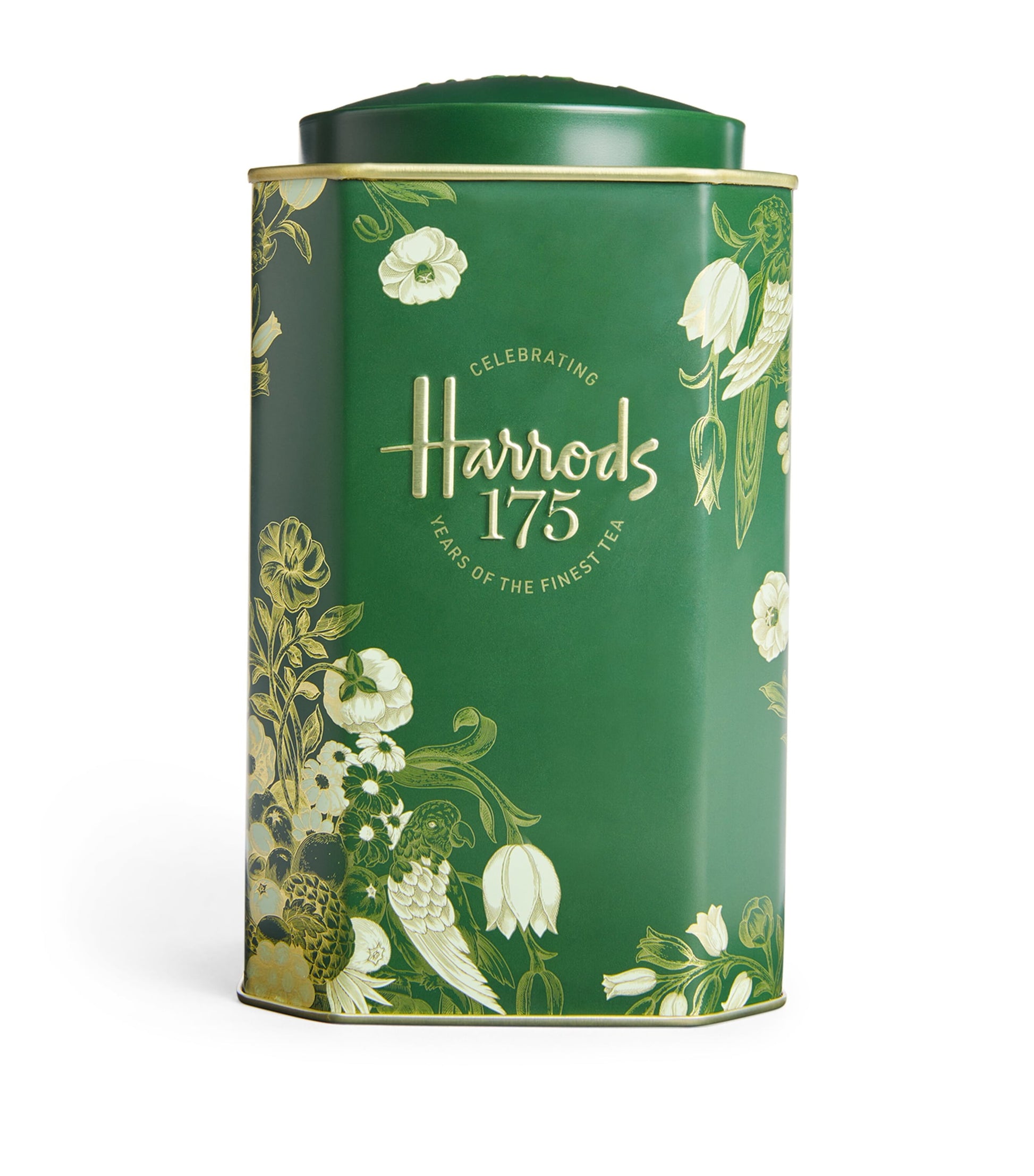 175 Anniversary Edition Loose Leaf Green Tea (225g)
