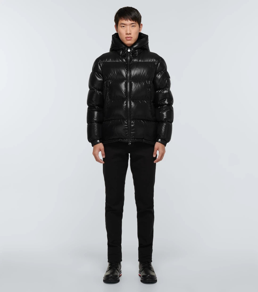 Moncler - Ecrins down-filled jacket