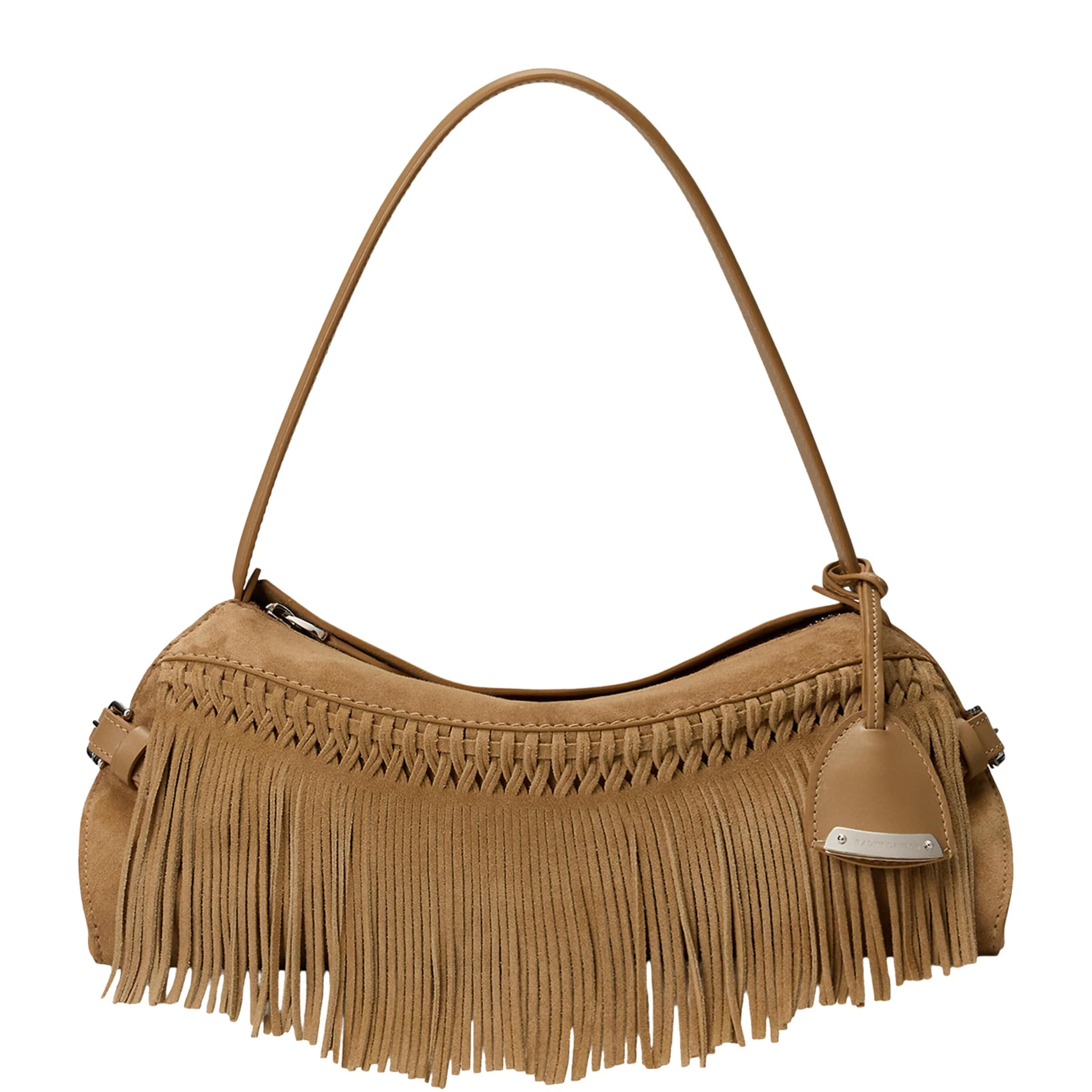 Small The Ralph Shoulder Bag