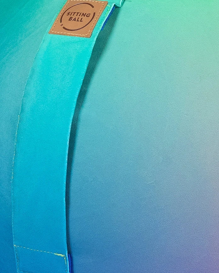 Magma Топка за сядане Rainbow SittingBall