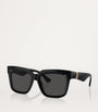 Black Acetate BE4419 Sunglasses