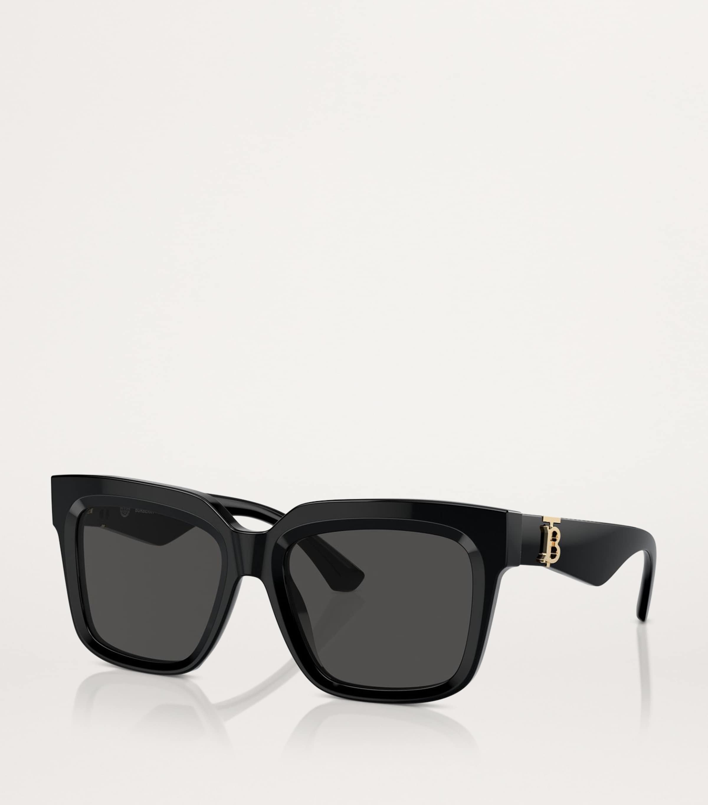 Black Acetate BE4419 Sunglasses