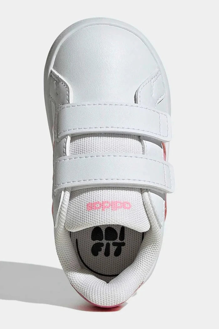 Бебешки маратонки adidas GRAND COURT 3.0