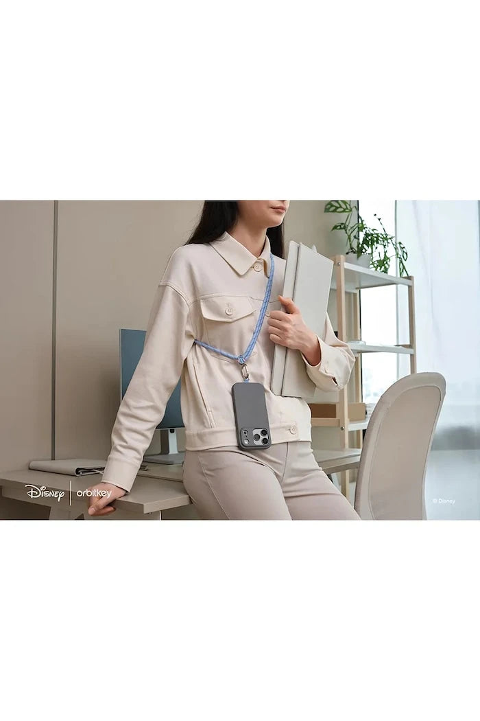Orbitkey каишка 15 x 7 x 18 cm