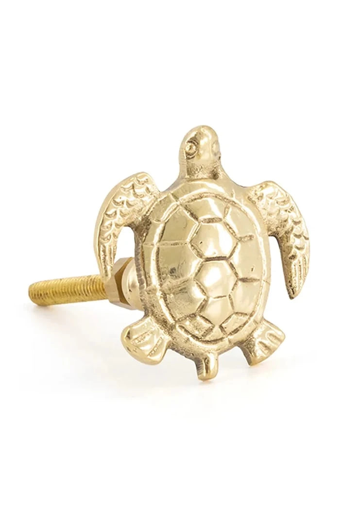 Дръжка за мебели Doing Goods Turtle Knob