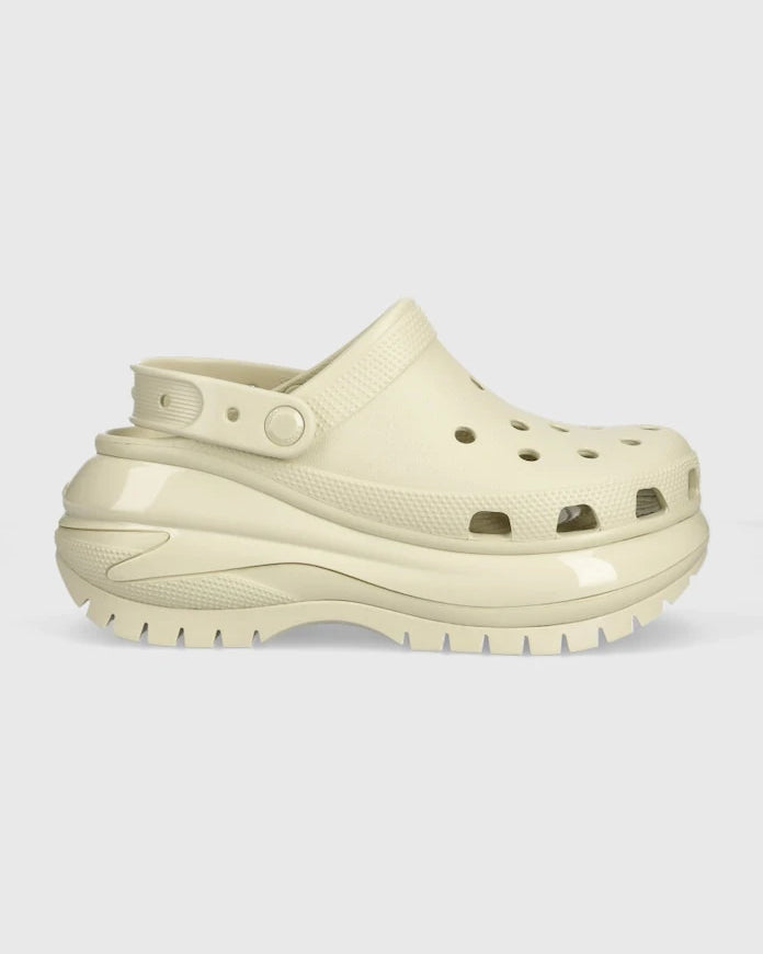 Crocs Classic Mega Crush Clog