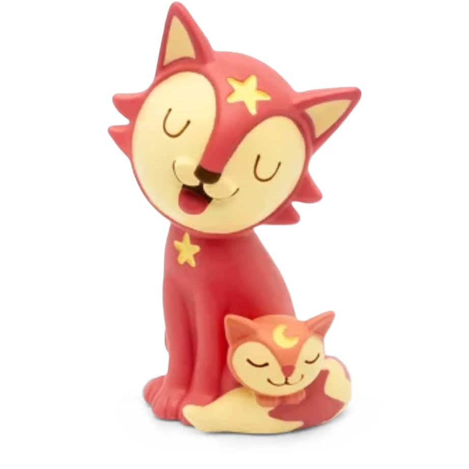 Nap Time Bedtime Songs and Lullabies Tonie Audio Character