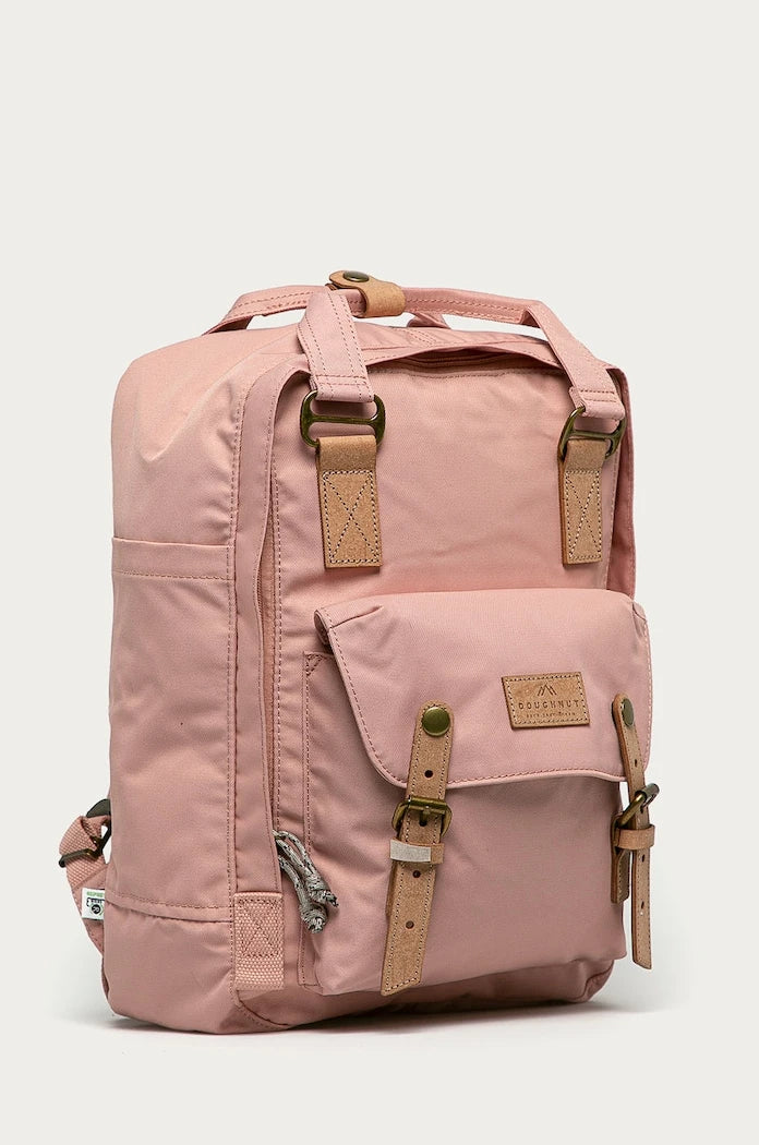 Doughnut - Macaroon Reborn Pink Sırt Çantası