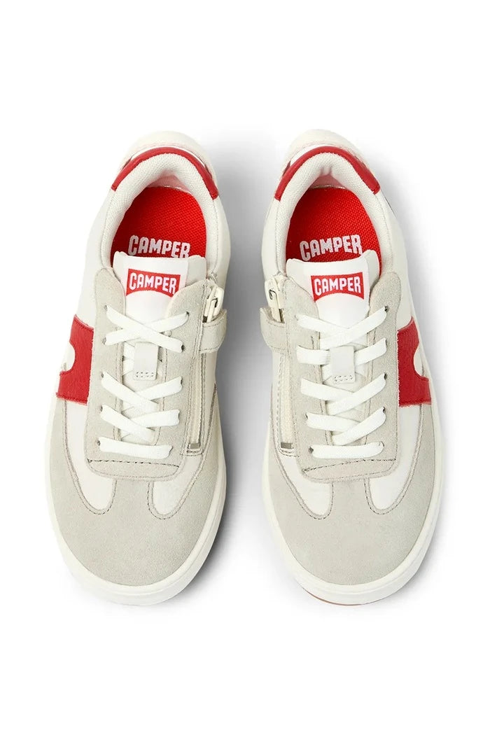 Camper Runner Four Kids Çocuk Spor Ayakkabı