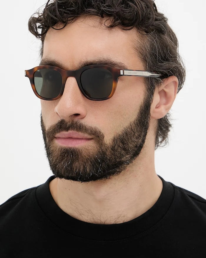 Saint Laurent Kare Güneş Gözlüğü