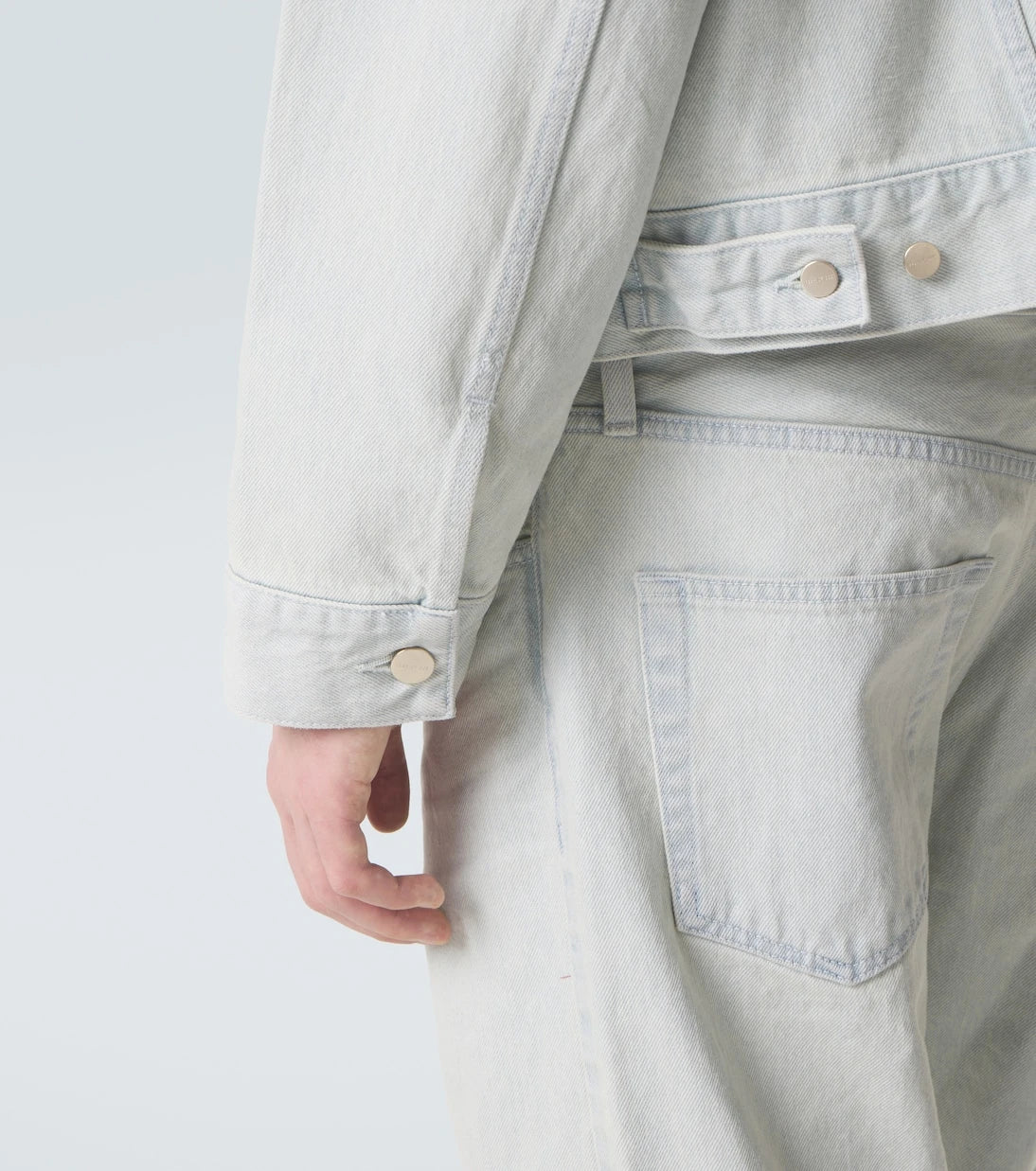 Fear of God - Denim jacket