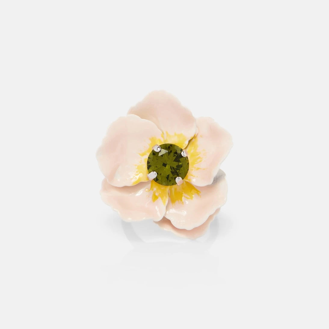 Simone Rocha - Blooming Poppy ring
