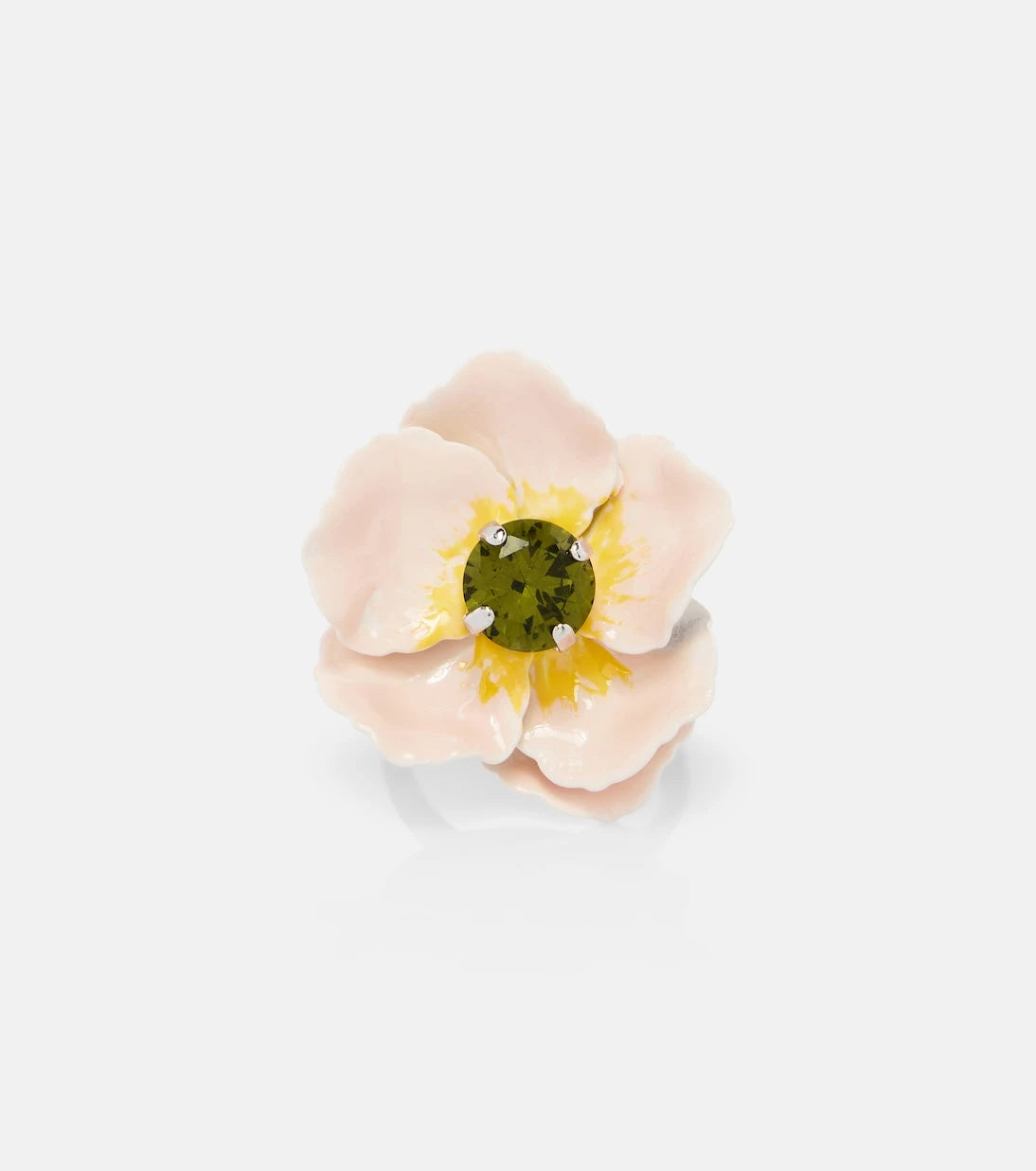 Simone Rocha - Blooming Poppy ring