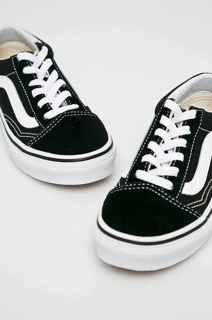 Vans - Ниски кецове за деца