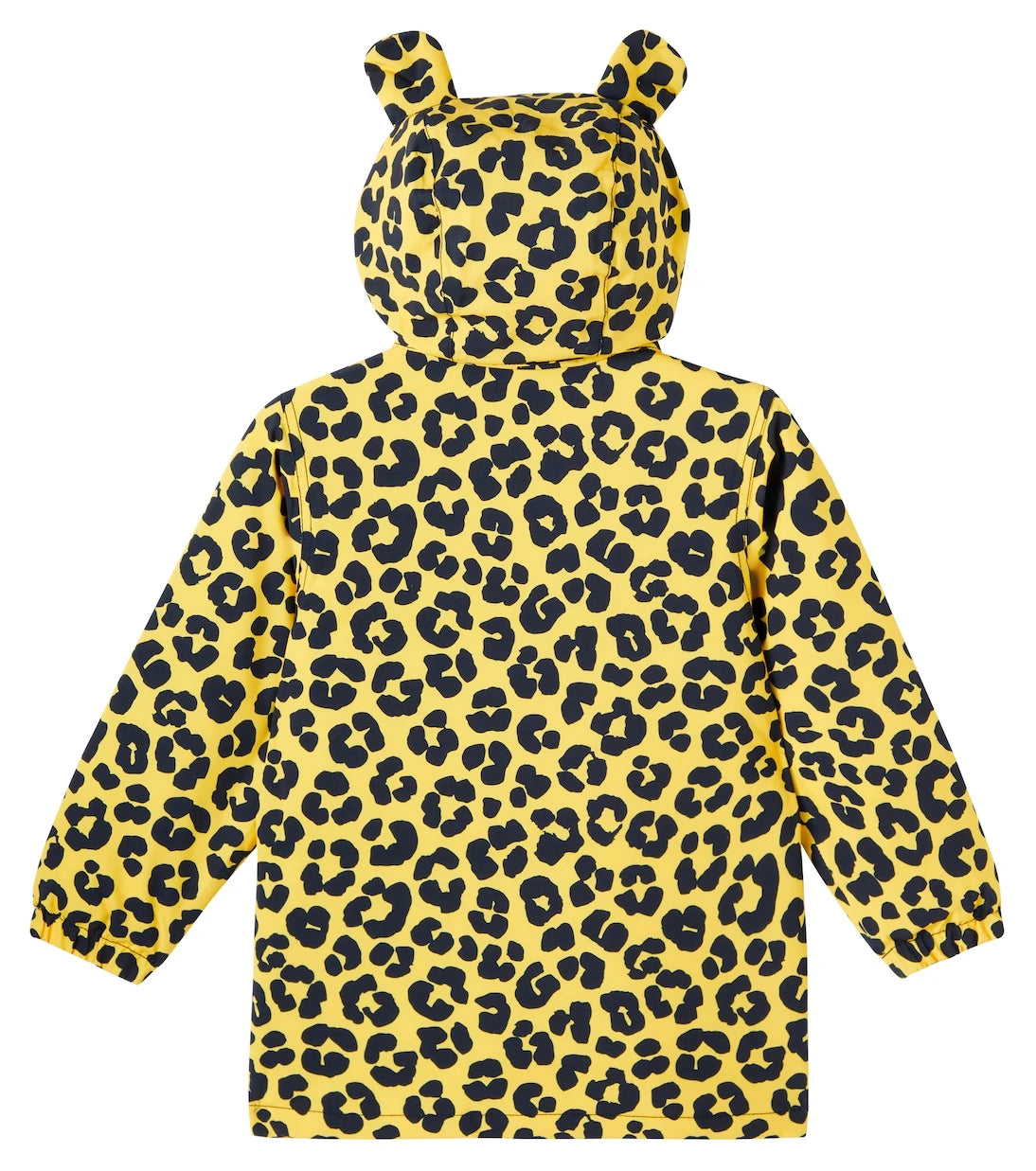 Roarsome - Leopard printed jacket