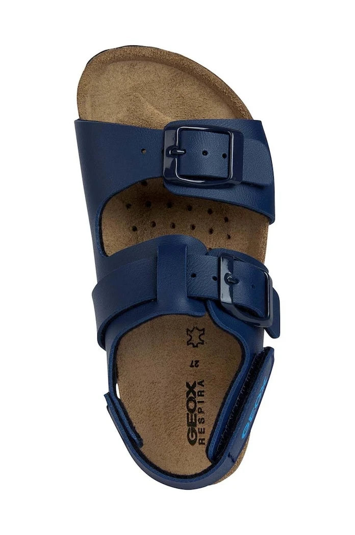 Geox Çocuk Sandalları