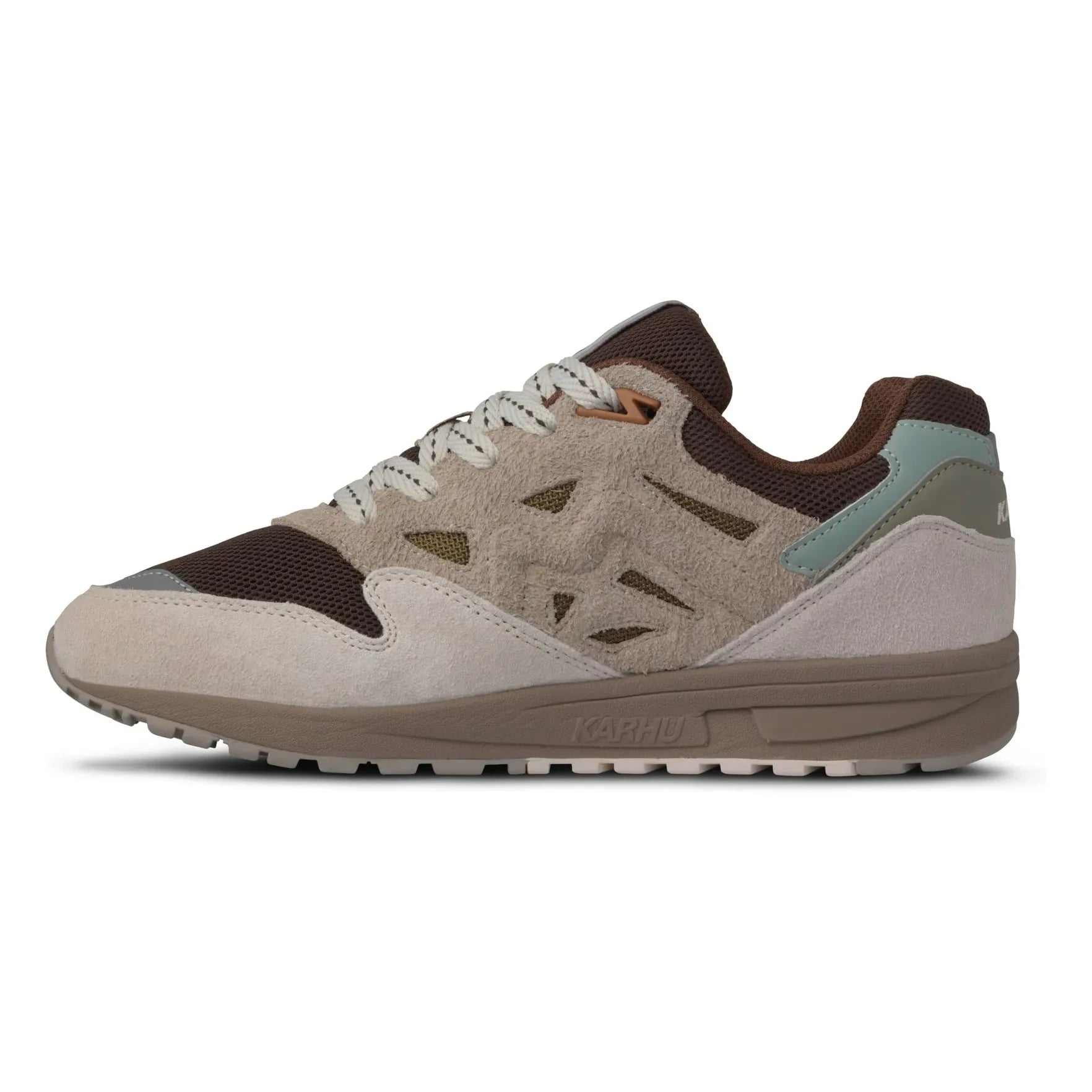 Karhu - Basket Legacy 96 | Dark Beige