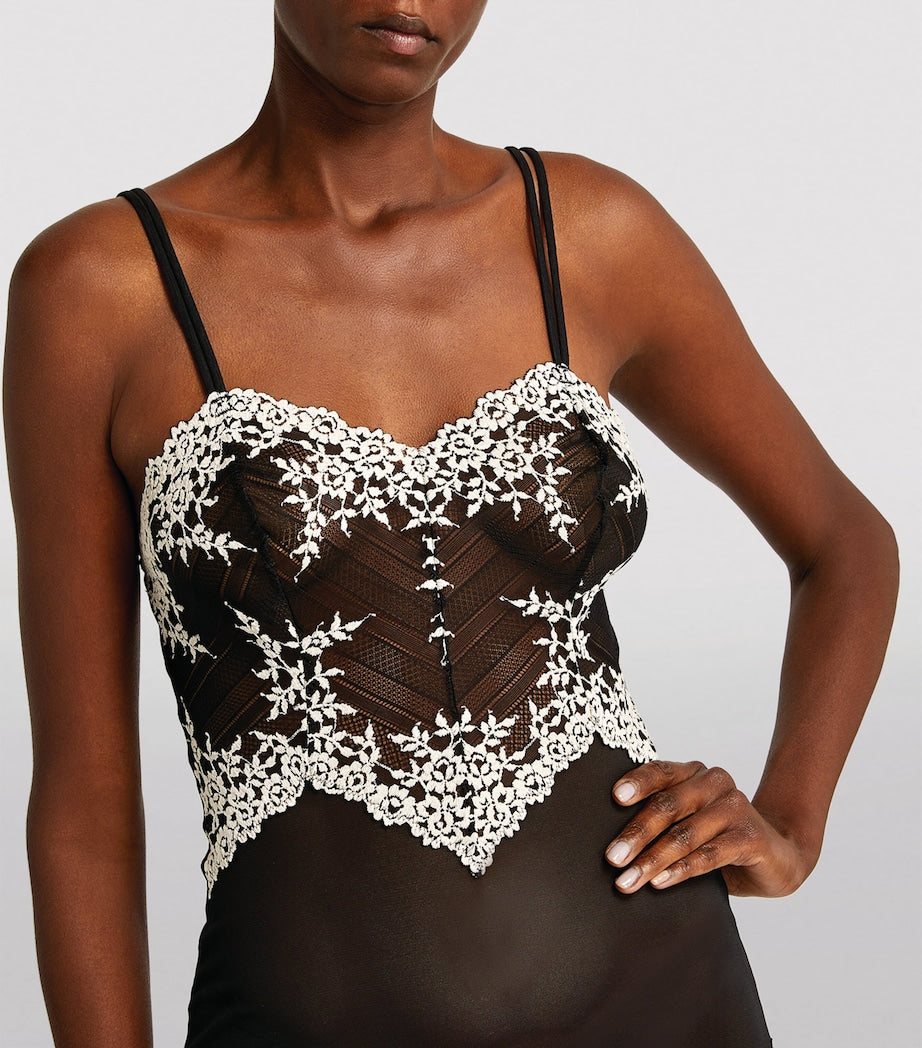 Wacoal Embrace Lace Chemise