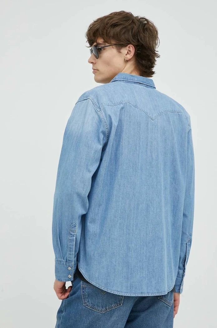 Дънкова риза Levi's