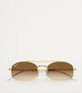 Ray-Ban Metal RB3719 Sunglasses