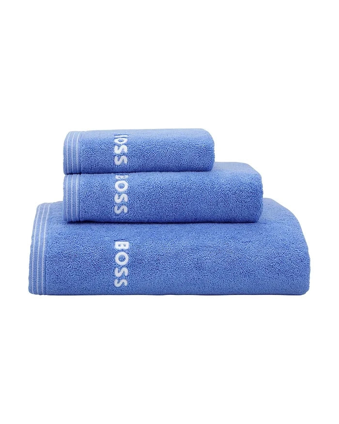 BOSS Tekstil Havlu EDGE Malibu 100 x 150 cm
