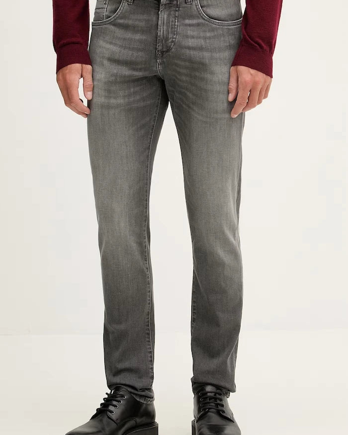 Karl Lagerfeld Erkek Skinny Jean KL-JORDAN