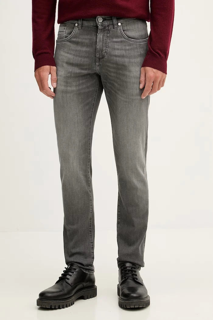 Karl Lagerfeld Erkek Skinny Jean KL-JORDAN