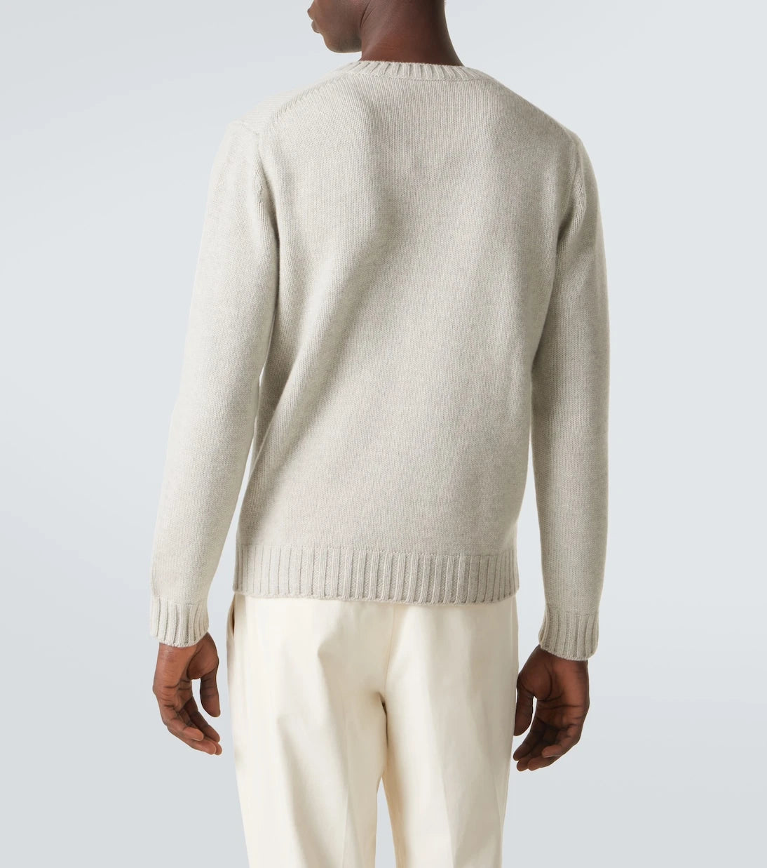 Saman Amel - Kay cashmere sweater