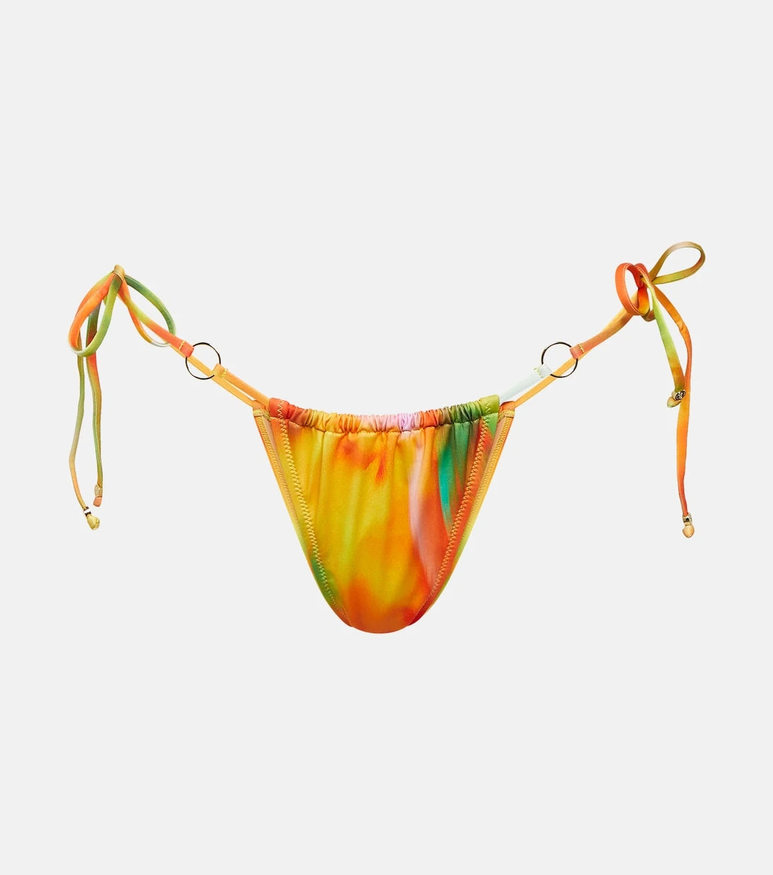 Bananhot - Summer printed bikini bottoms