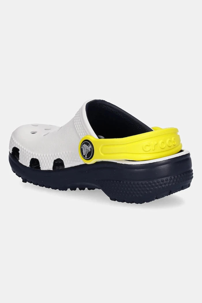 Детски чехли Crocs CLASSIC RETRO SPORT CLOG T