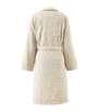 Yves Delorme Leopard Print Robe