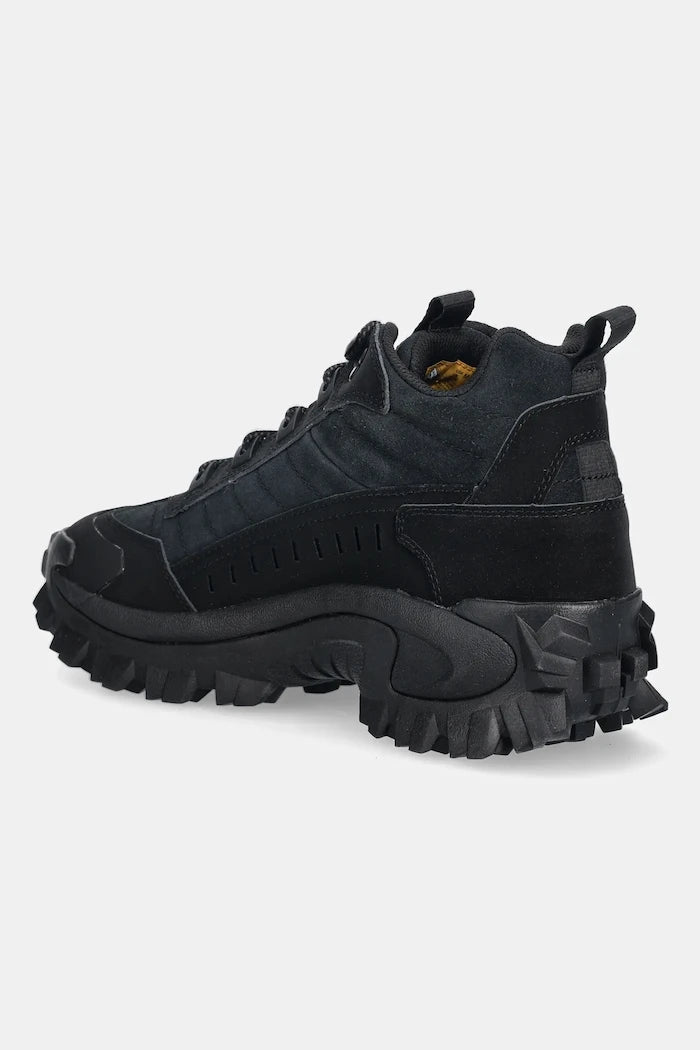 Кожени маратонки CAT Footwear INTRUDER MID WP