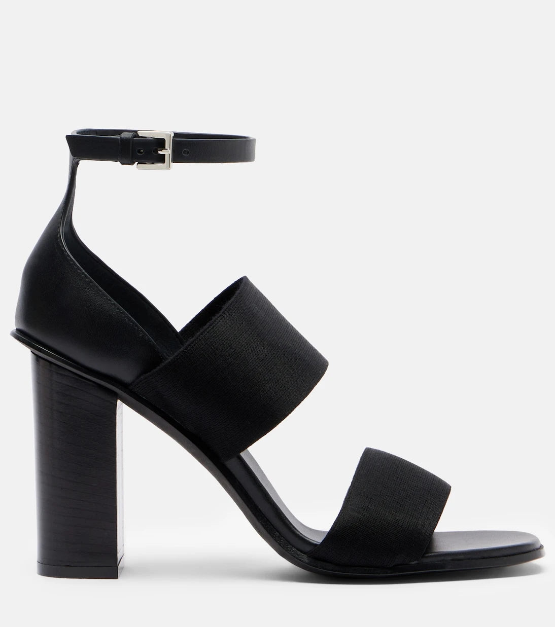Max Mara - Ode sandals